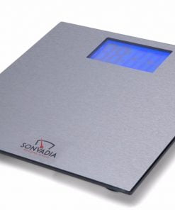 Digital weighing scale