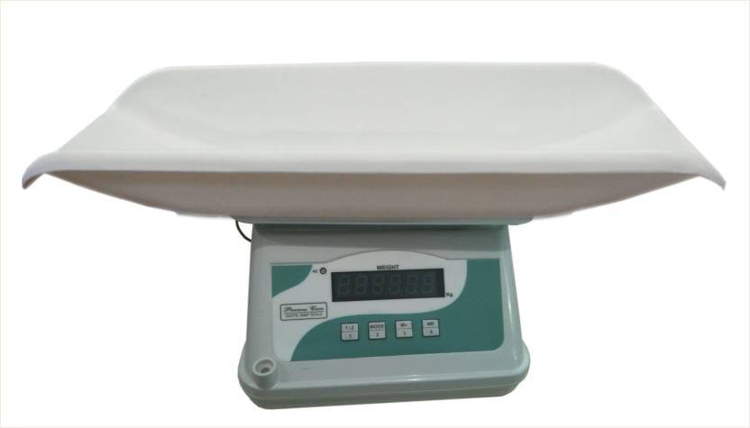 BABY WEIGHING SCALE - PhysioNEEDS NIG