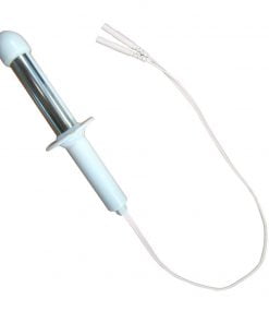 Vaginal electrode