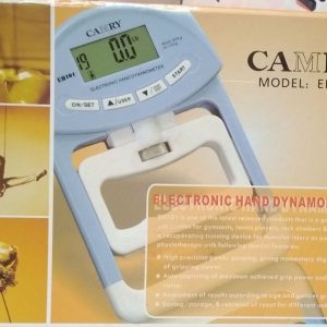 HAND DYNAMOMETER