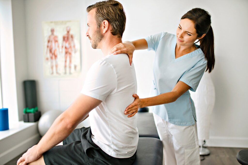 Why Physiotherapy Is Essential for Long-Term Wellness physiotherapy image v02