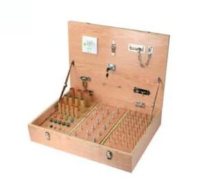 Precision Hand Box for fine motor skill rehabilitation and hand therapy exercises