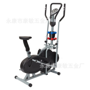 ORBITRAC BIKE: BICYCLE ERGOMETER