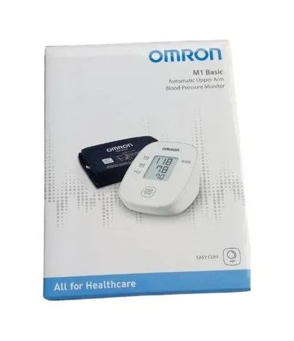 OMRON DIGITAL SPHYGMOMANOMETER