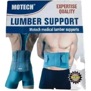 MOTECH LUMBER CORSET