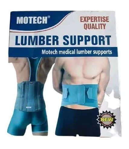 MOTECH LUMBER CORSET