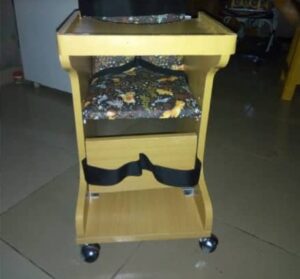 Cerebral palsy rehabilitation chair for posture support, mobility assistance, and therapy comfort – PhysioNeeds