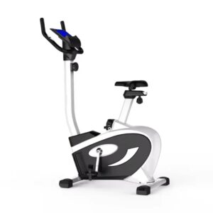 Bicycle ergometer for rehabilitation and physiotherapy in Nigeria