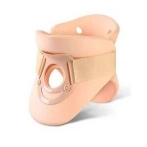 Philadelphia Neck Collar for cervical spine support and neck injury recovery in Nigeria