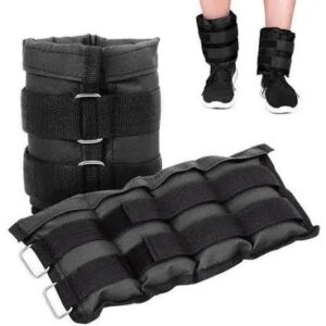 Sandbags for fitness, strength training, and physiotherapy exercises in Nigeria