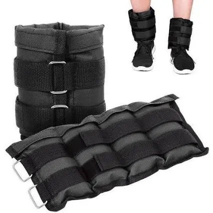 Sandbags for fitness, strength training, and physiotherapy exercises in Nigeria