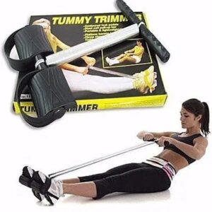 Tummy Trimmer for abdominal exercise, core strengthening, and home workouts in Nigeria