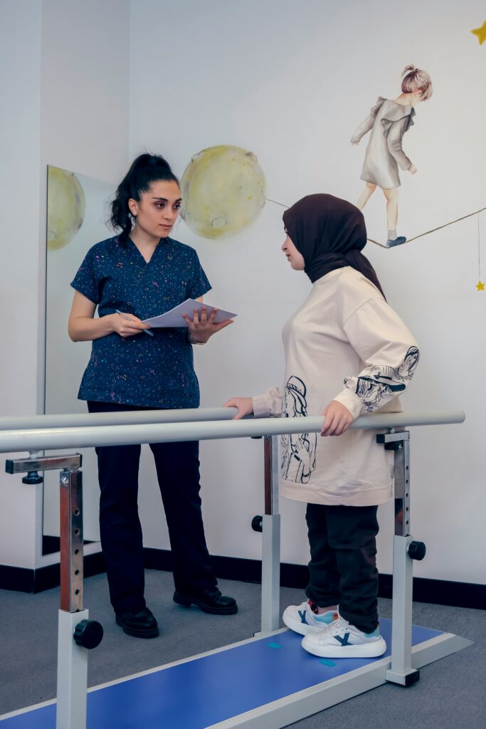 Rehabilitation Assistant: Supporting Better Patient Recovery and Care ortopediatri cocuk ortopedi akademisi 7vxhrcmgetq unsplash